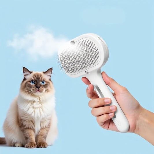 FurSteam Brush